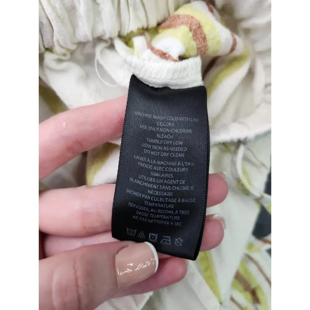 Urban Outfitters womens culotte pants Size XS - Picture 5 of 11